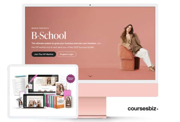 B-School Course