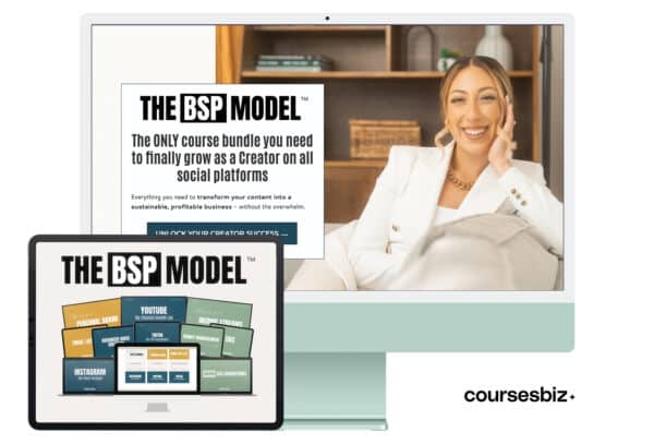 The BSP Model