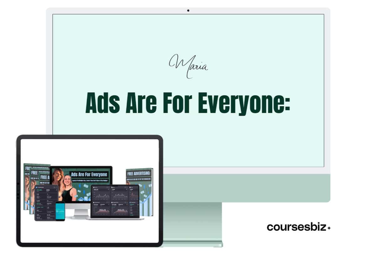 Ads Are For Everyone