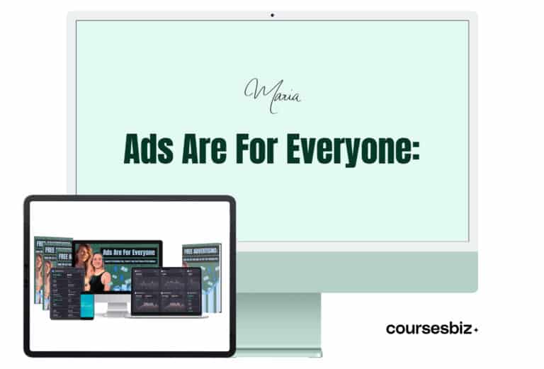 Ads Are For Everyone