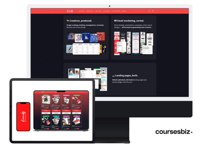 Digital Product Bundle