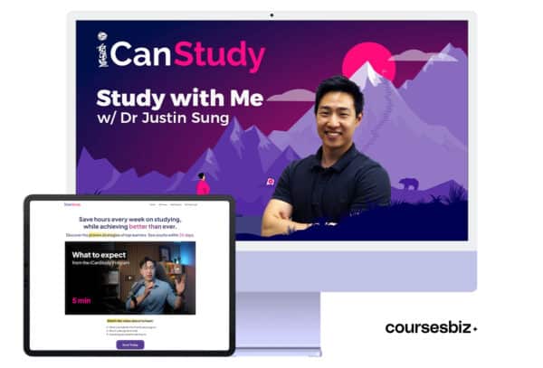 ICanStudy