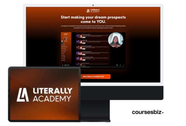 Literally Academy
