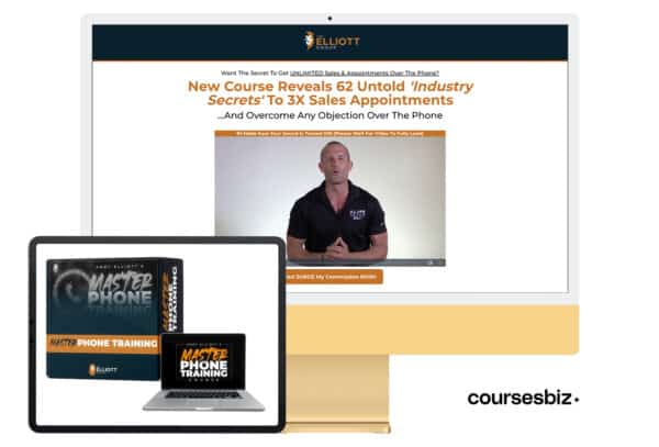 Master Phone Training