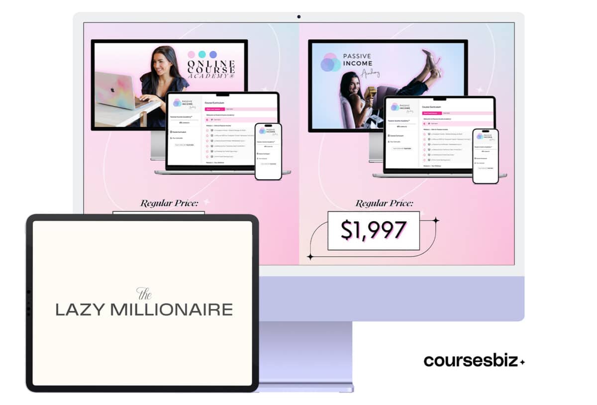 Online Course Academy