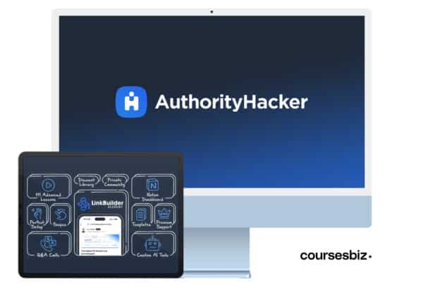 The Link Builder Academy