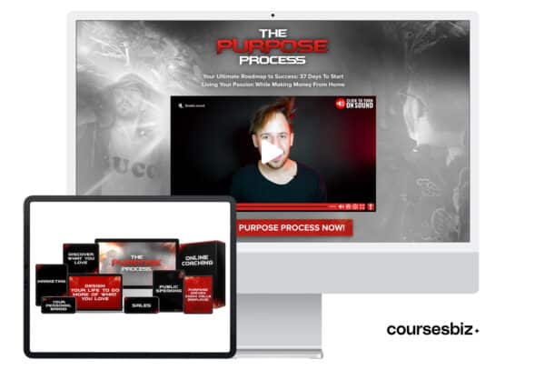 The Purpose Process