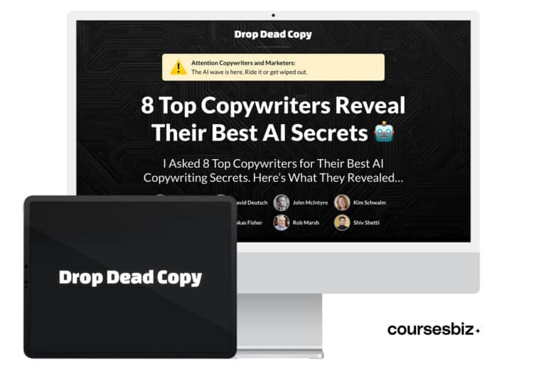 AI Copywriting Secrets
