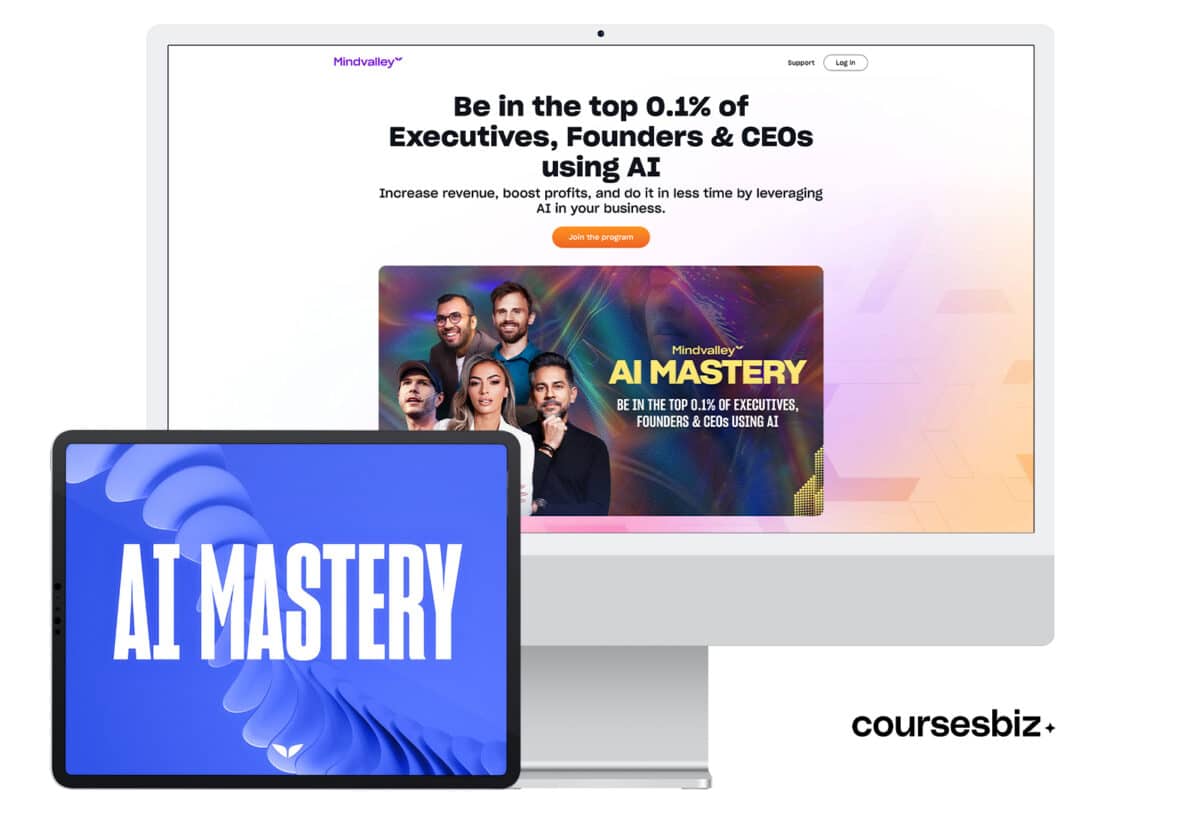 AI Mastery