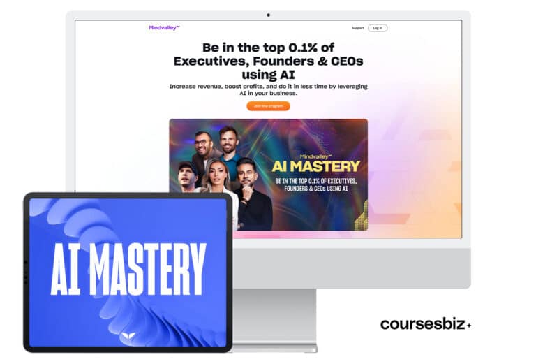 AI Mastery