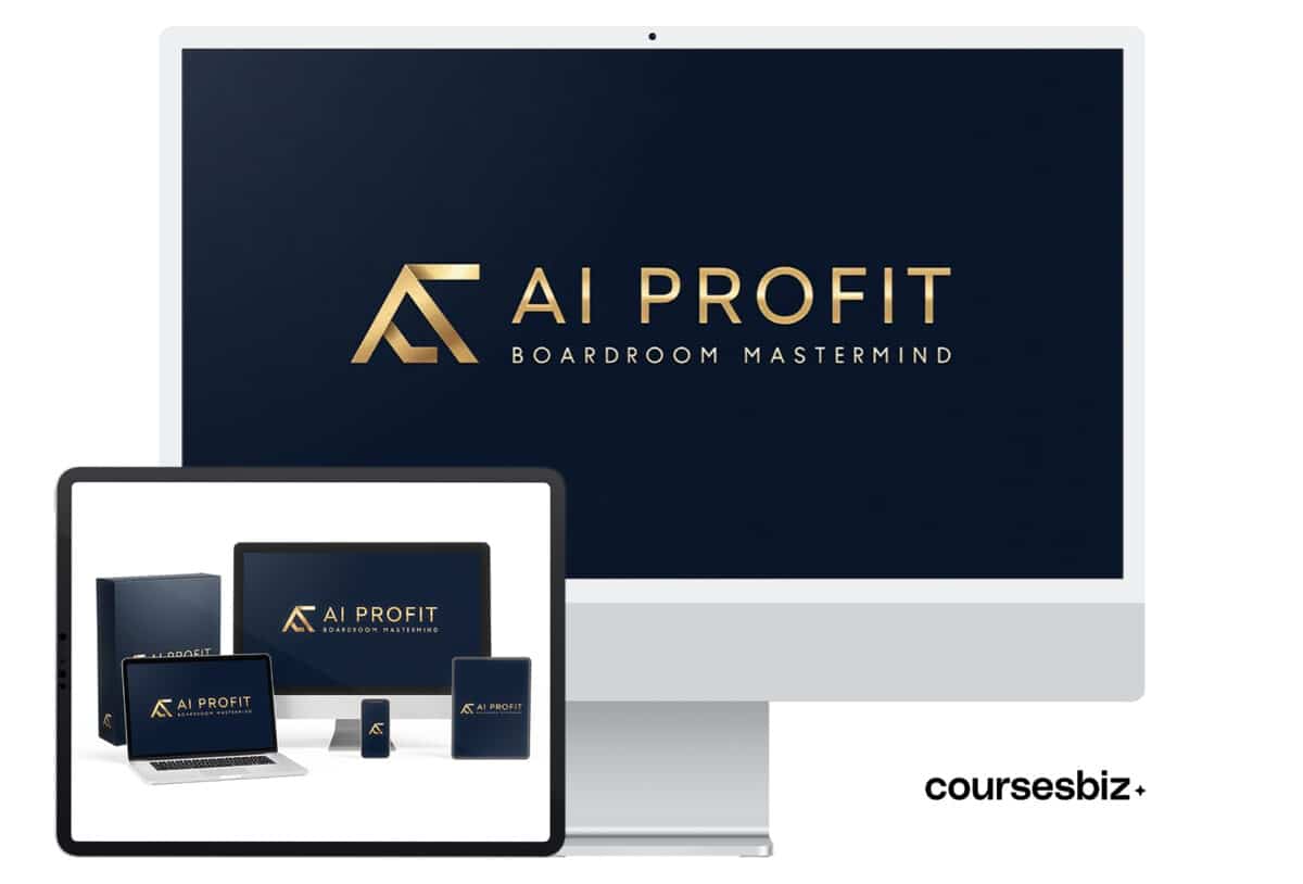 AI Profit Boardroom