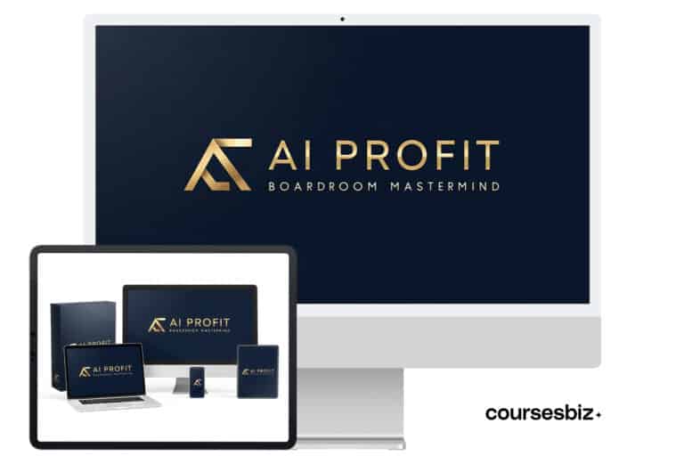 AI Profit Boardroom