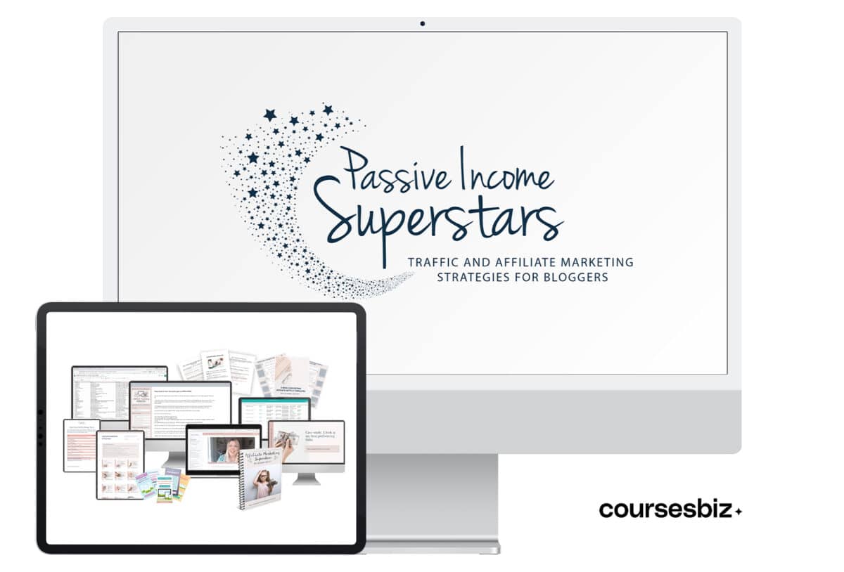 Affiliate Marketing Superstars