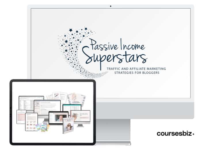 Affiliate Marketing Superstars
