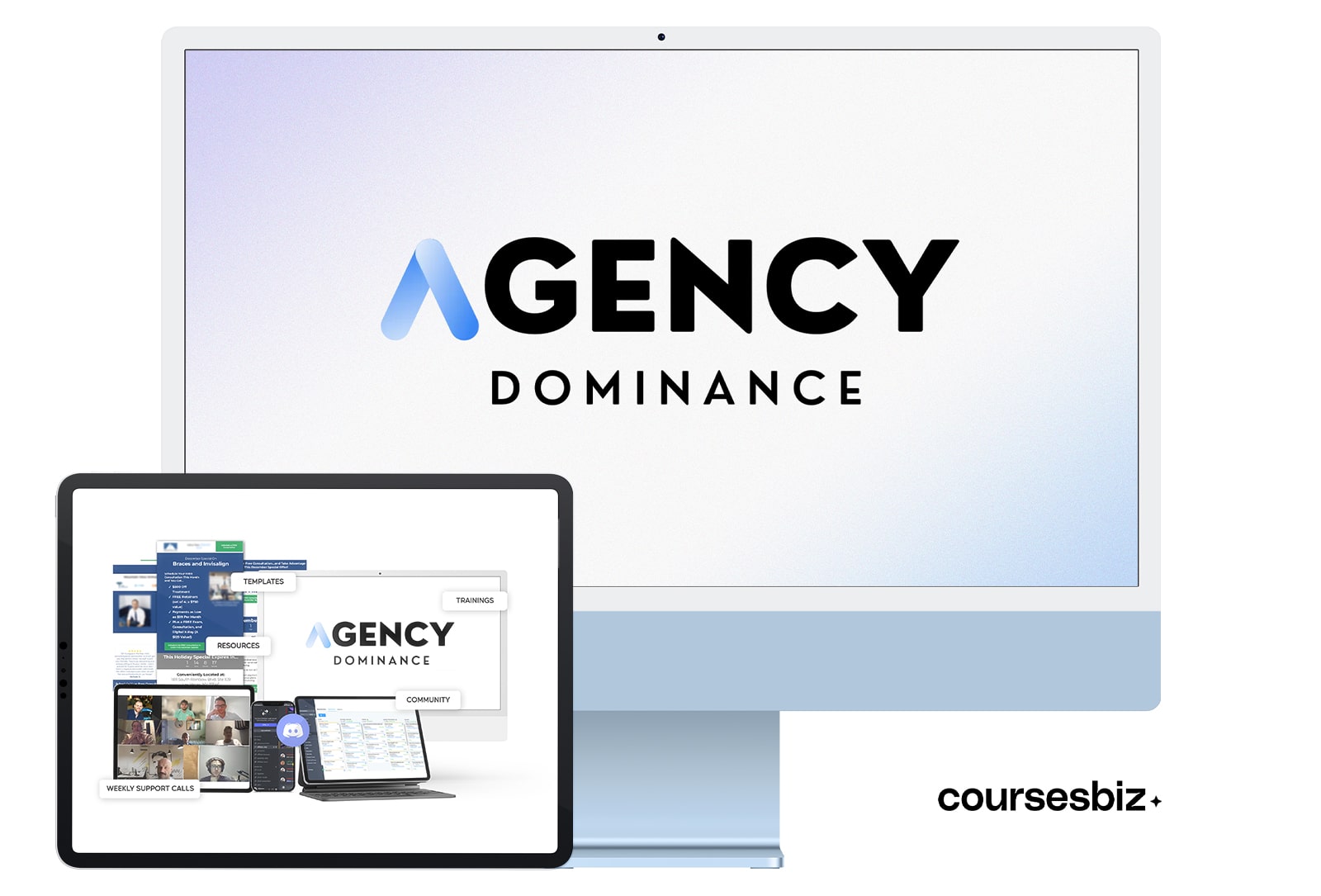 Agency Dominance