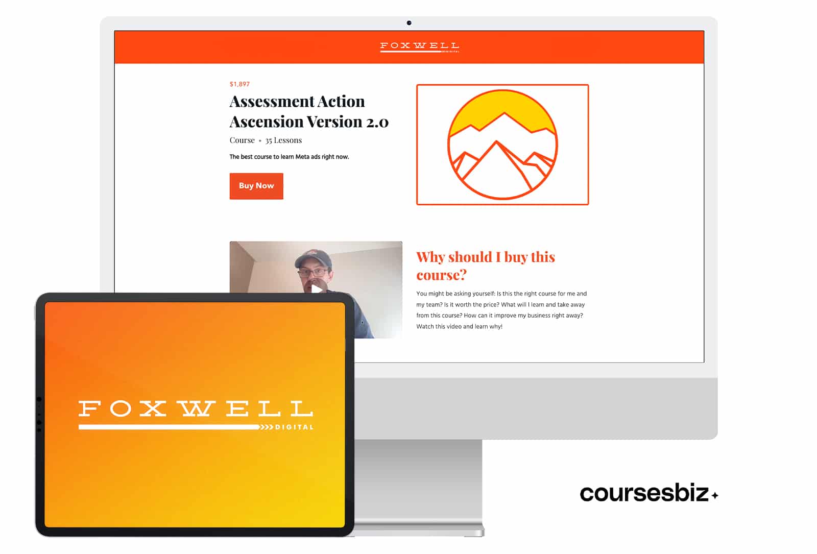 Assessment Action Ascension Version 2.0