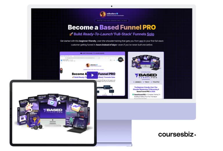 Based Funnel PRO