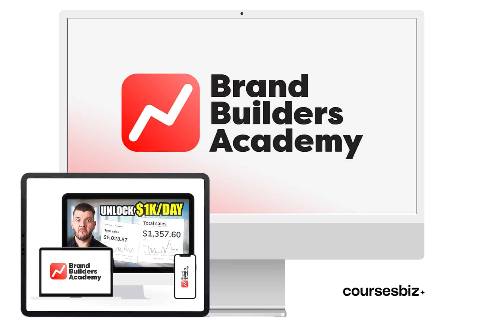 Brand Builders Academy