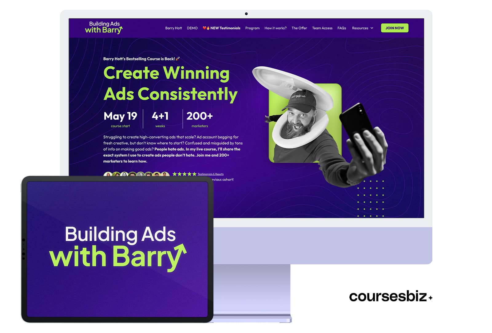 Building Ads 2.0