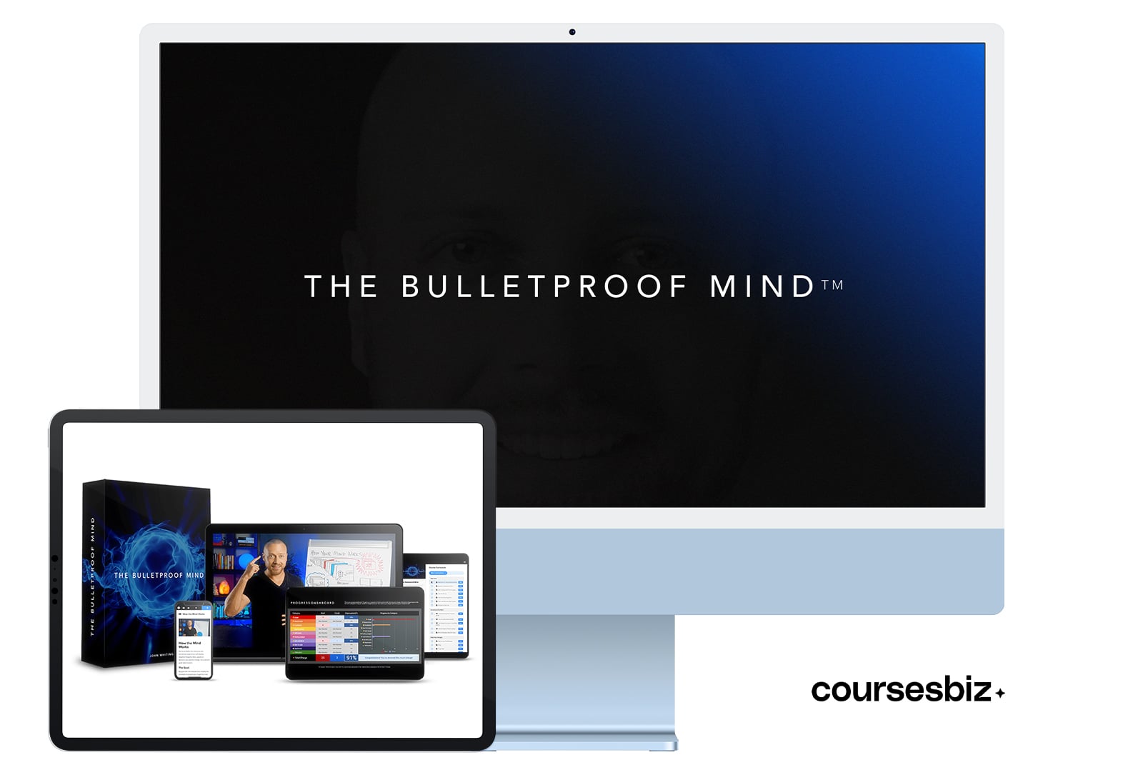 Bulletproof Mind