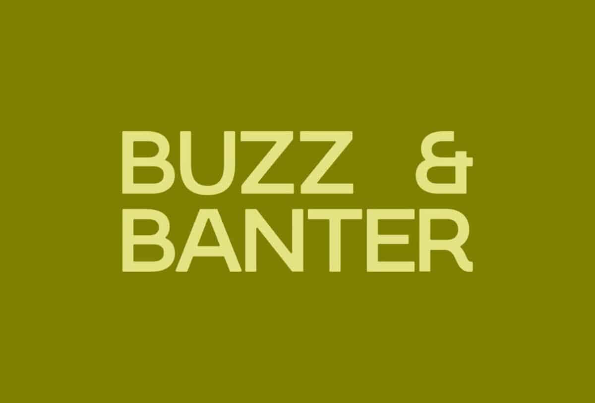 Buzz Banter Studios Course