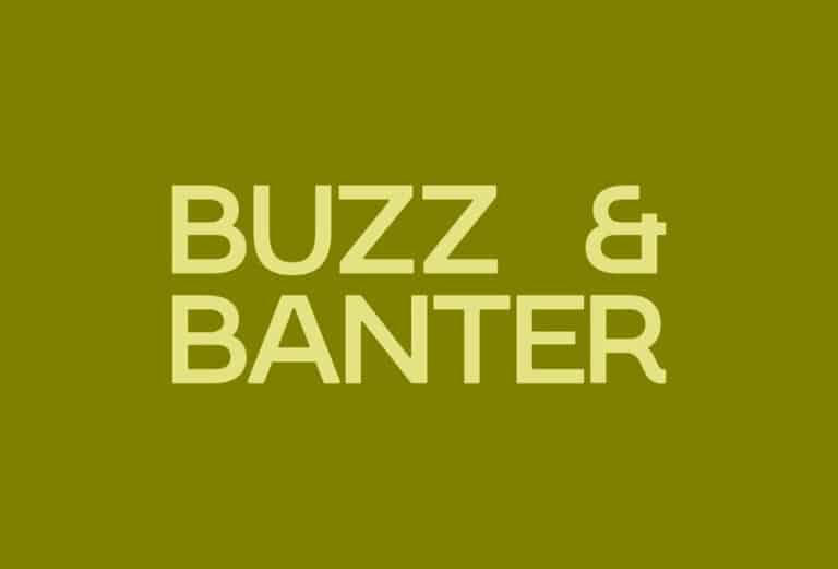 Buzz Banter Studios Course