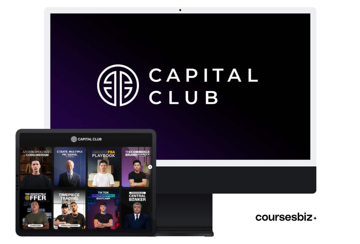 Capital Club