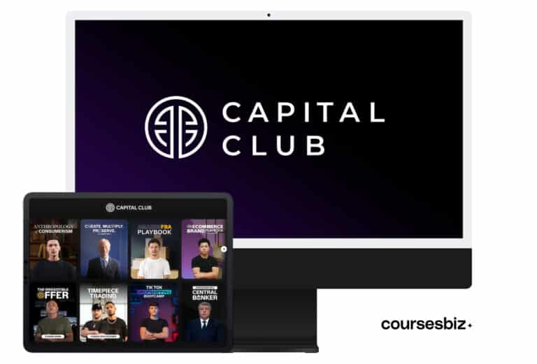 Capital Club
