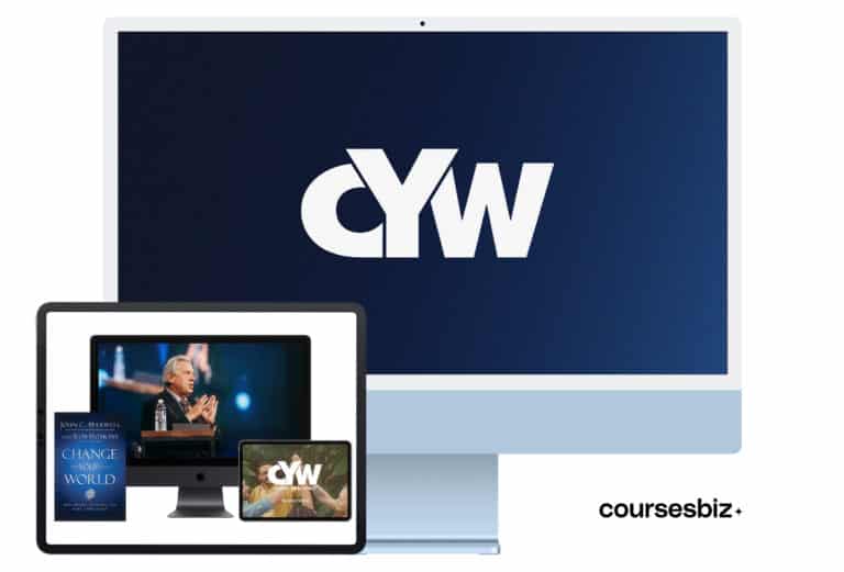 Change Your World Course