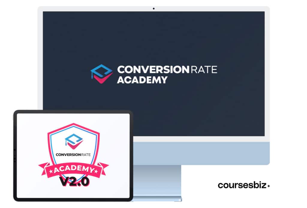 Conversion Rate Academy