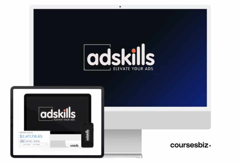Couch To Book Course