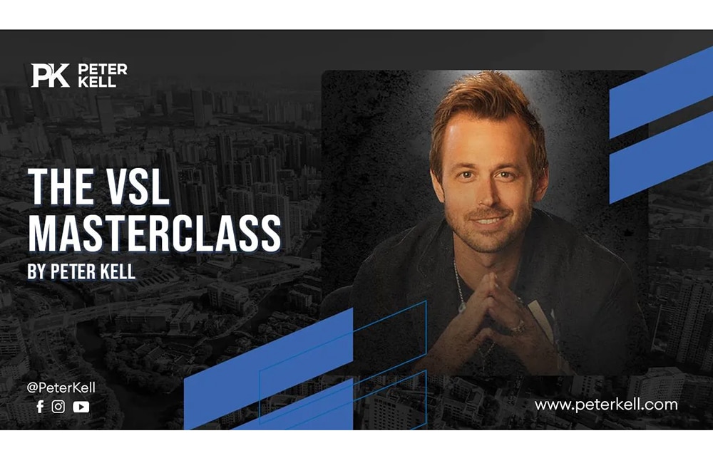 Create VLS With Peter Kell