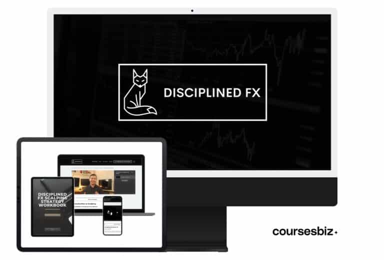 DFX Scalping Strategy Course