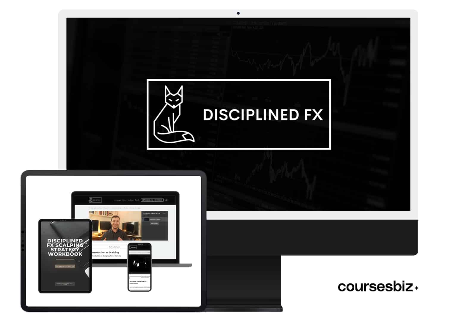 DFX Scalping Strategy Course
