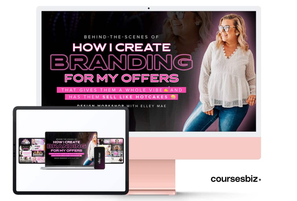 DIY Branding Course