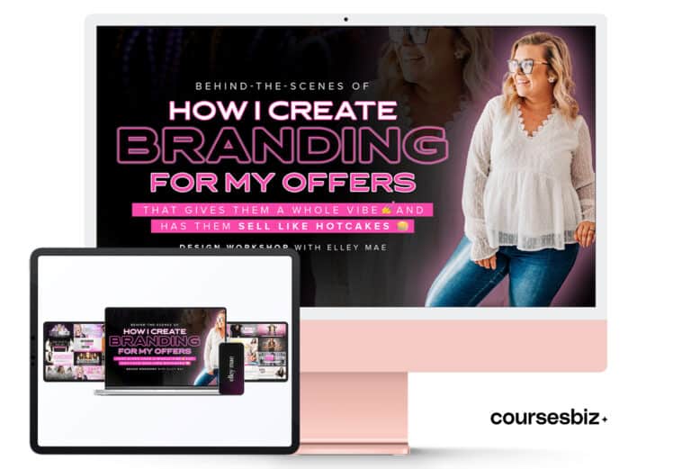 DIY Branding Course