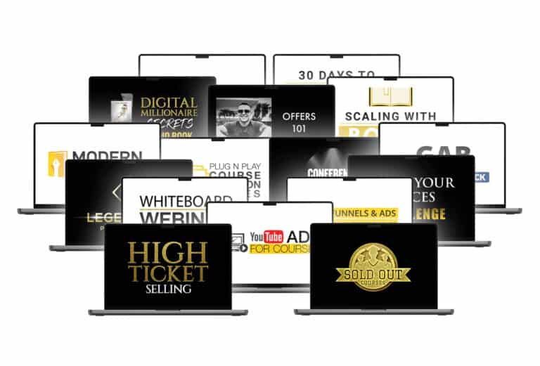 Dan Henry Bundle