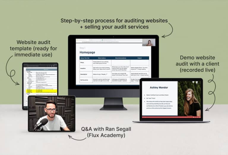 Danbee Shin Audit Course