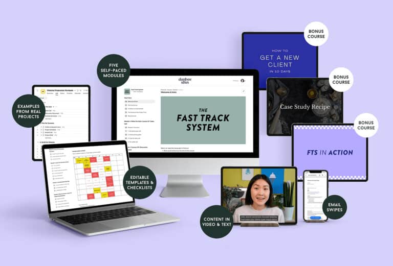 Danbee Shin System