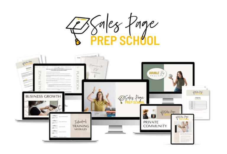 Dani Paige Course