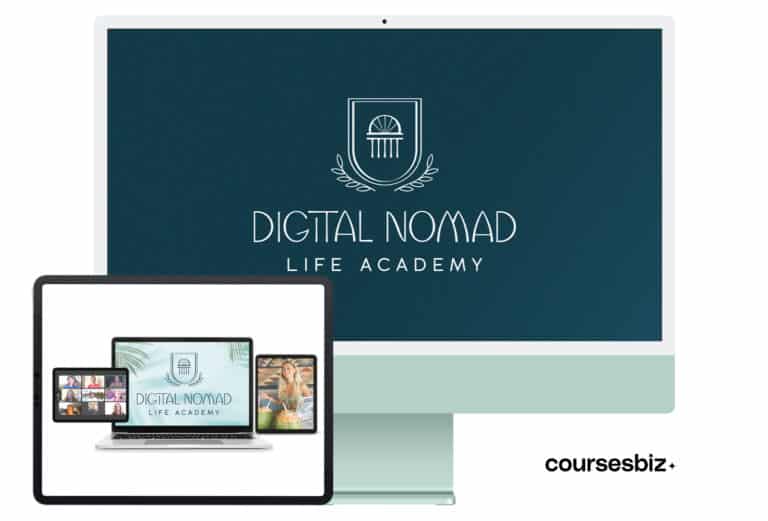 Digital Nomad Life Academy