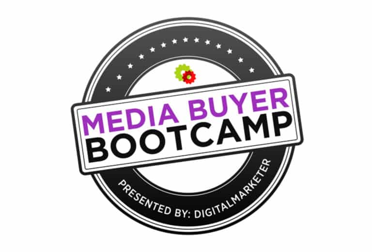 DigitalMarketer Bootcamp