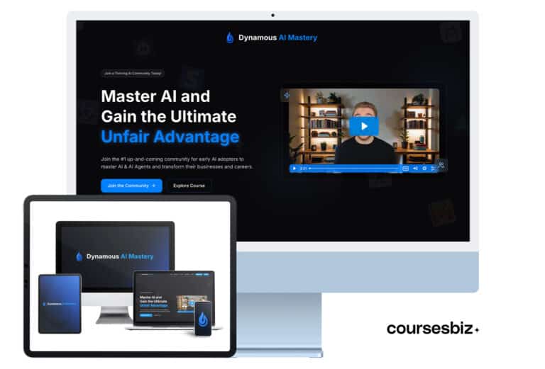 Dynamous AI Mastery