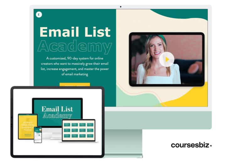 Email List Academy
