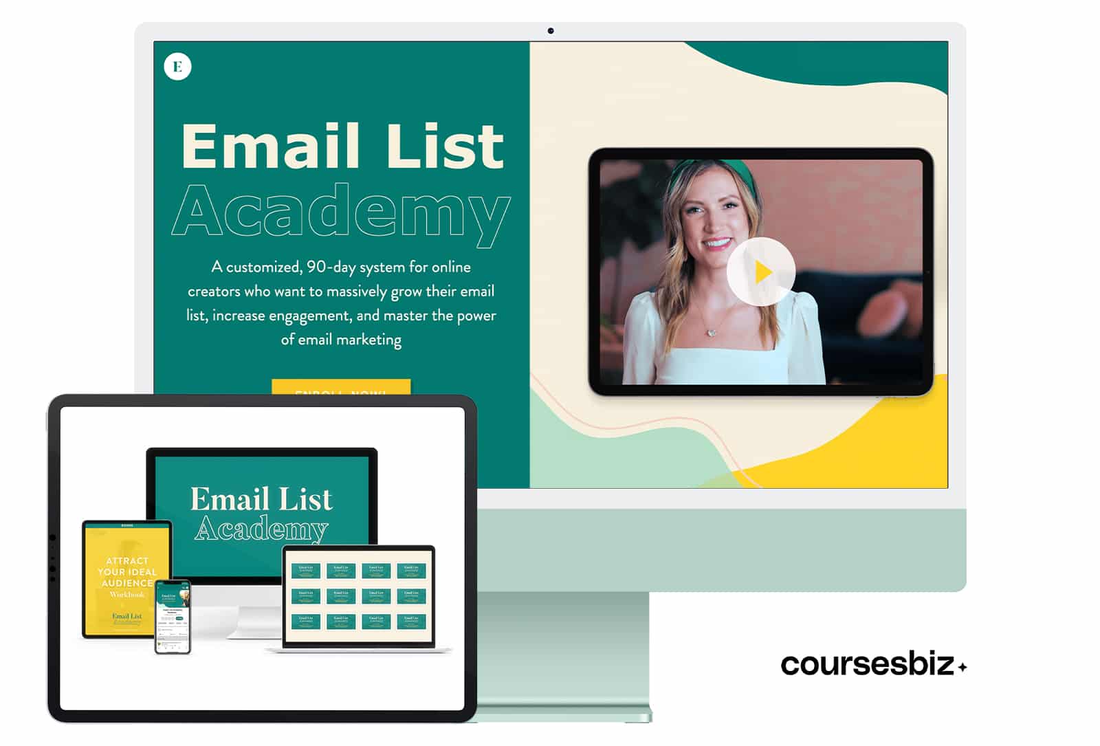 Email List Academy