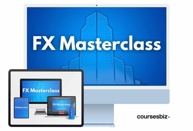 FX Masterclass 2.0