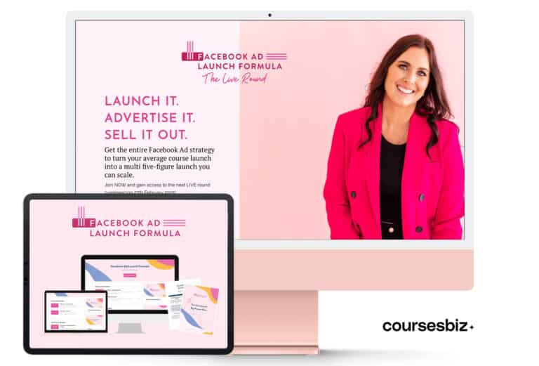 Facebook Ad Launch