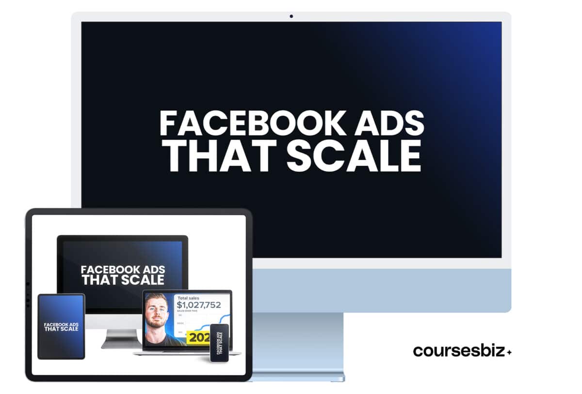 Facebook Ads That Scale