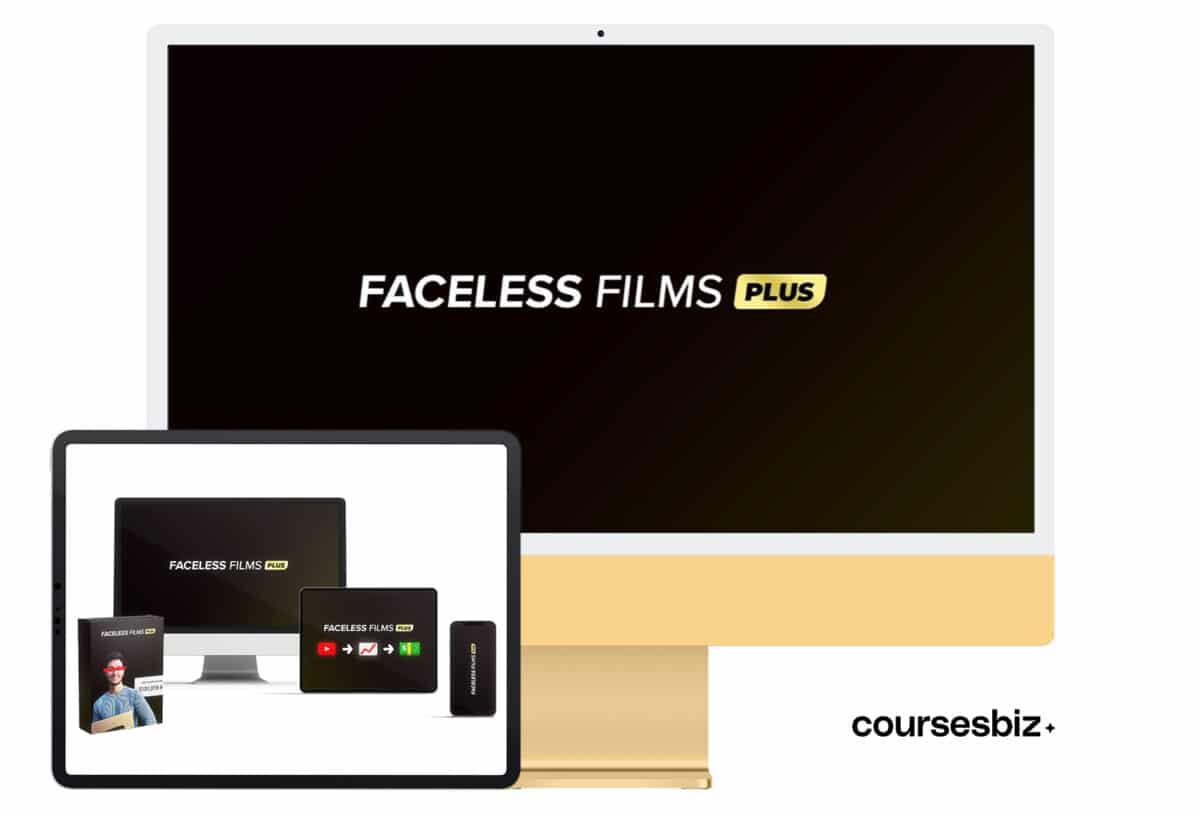 Faceless Films Plus