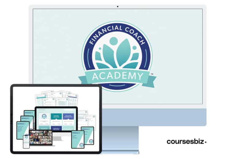 Financial Coach Training 4.0
